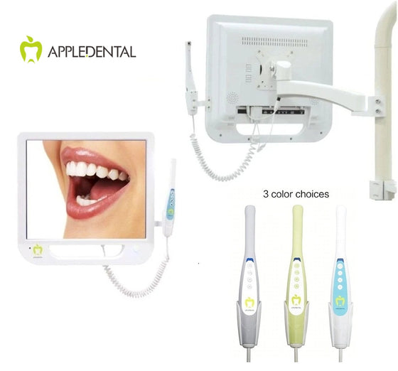 APPLEDENTAL Intraoral Camera