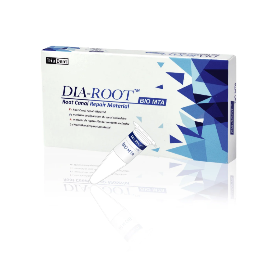 DiaDent Dia-Root Bio MTA 0.500mg capsule