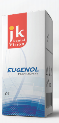 JK Eugenol 10ml