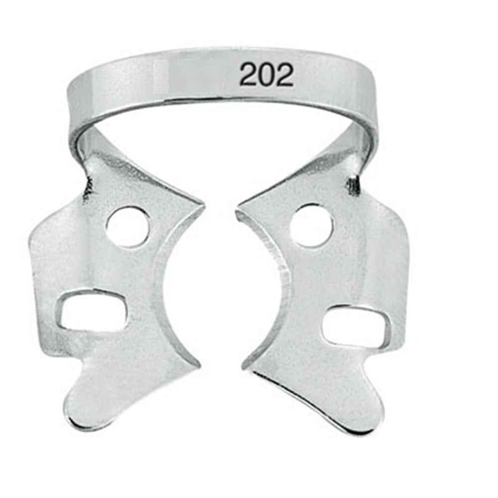 Rubber Dam Clamps Winged (Pakistan) 1pc