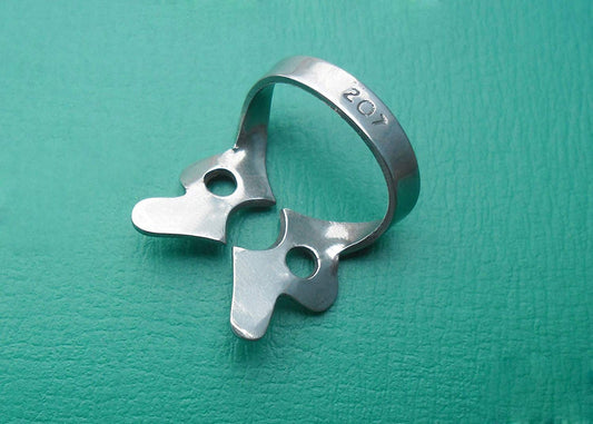 Rubber Dam Clamps Winged (Pakistan) 1pc