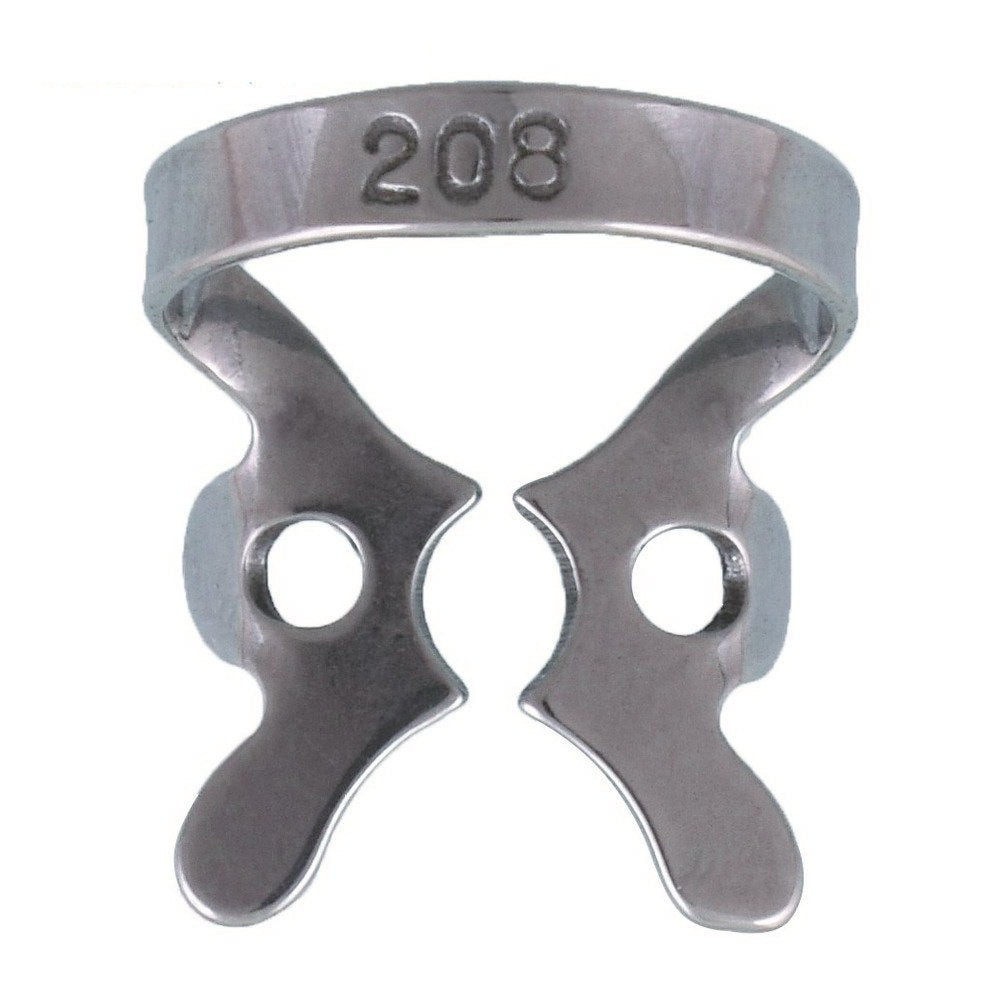Rubber Dam Clamps Winged (Pakistan) 1pc