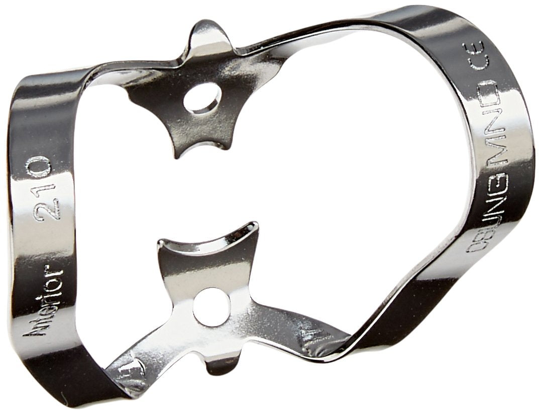 Rubber Dam Clamps Winged (Pakistan) 1pc