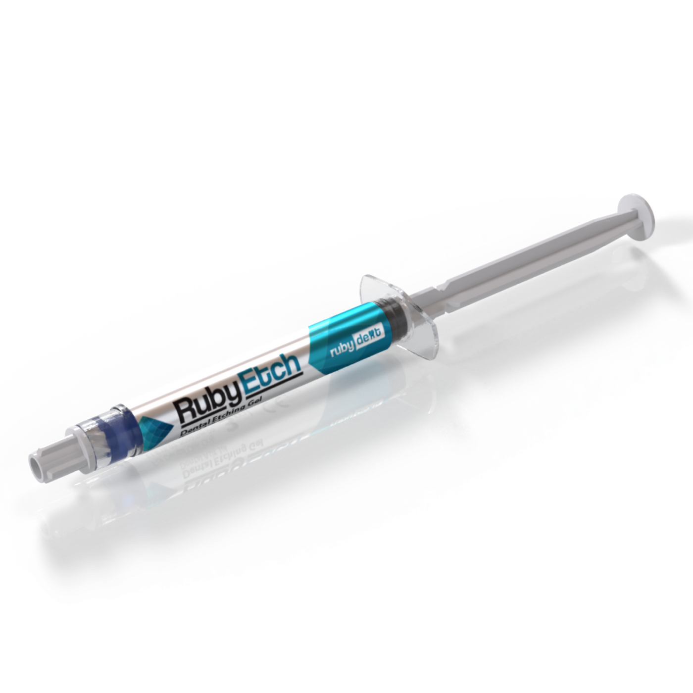 incidental Ruby Etch 3ml Syringe