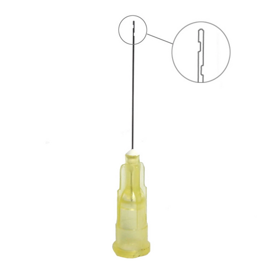 Endo Irrigation Needles China 50pcs
