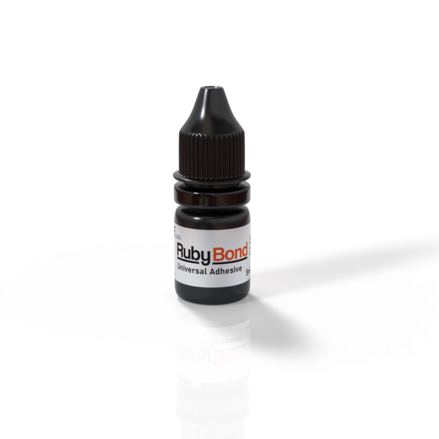 incidental RubyBond 5th Generation Bottle / 5ml