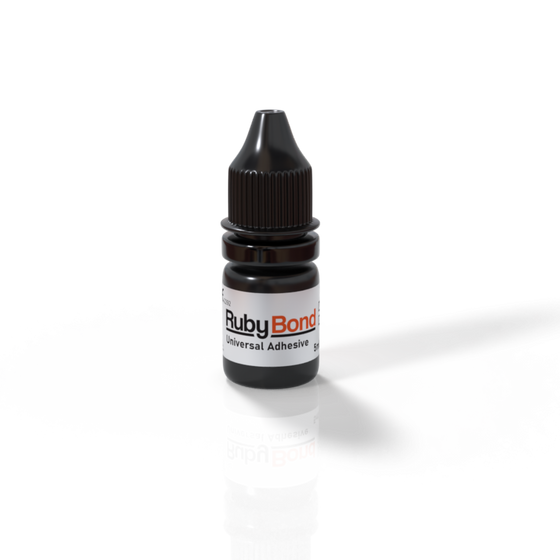 incidental RubyBond 5th Generation Bottle / 5ml