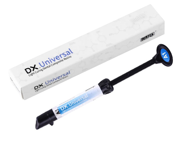 Dentex DX.Universal Composite 4g Syringe
