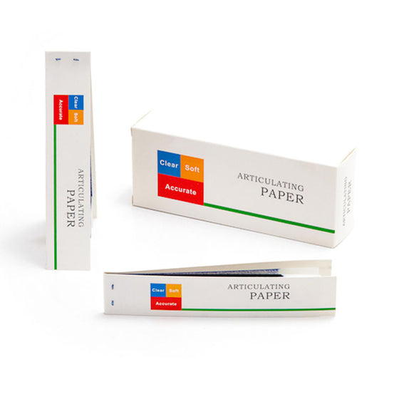 Articulating Paper (China) 12pcs