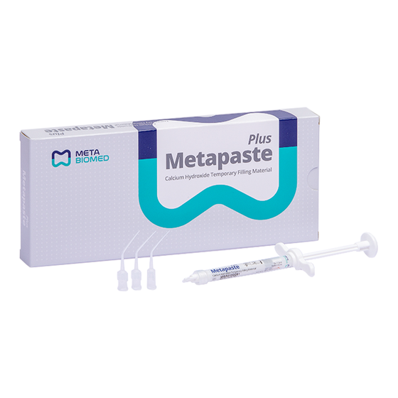 Meta Metapaste 2.2g Syringe