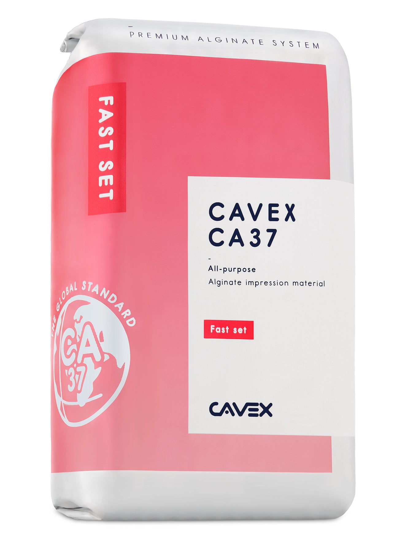 Cavex CA37 Alginate 500g