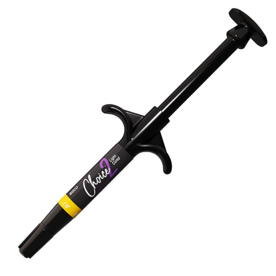 Bisco Choice™ 2 Veneer Cement 4.5g Syringe
