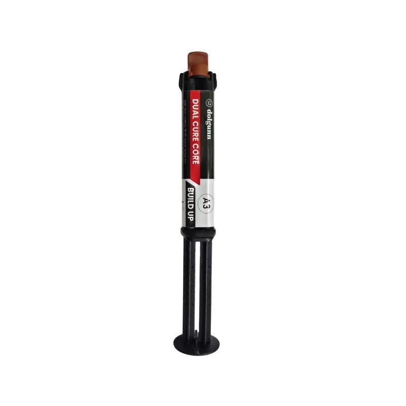 Dolgunn Core Build-Up 8g Syringe