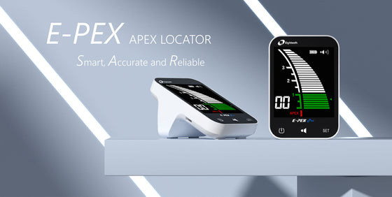 Eighteeth E-PEX Apex Locator