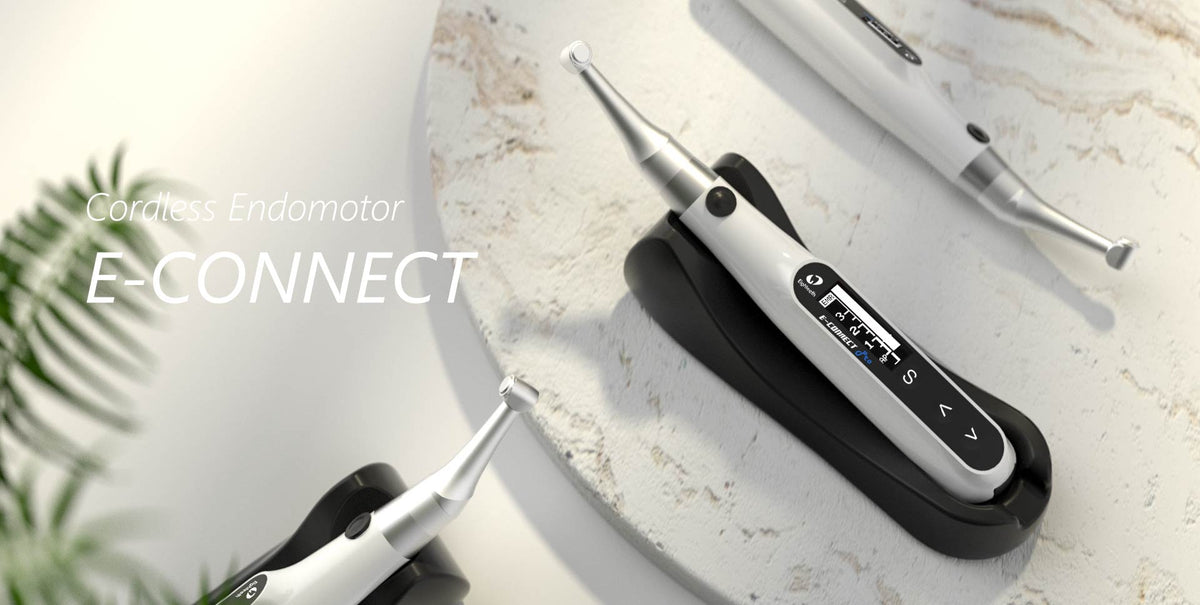 Eighteeth E-CONNECT Pro Endo Motor