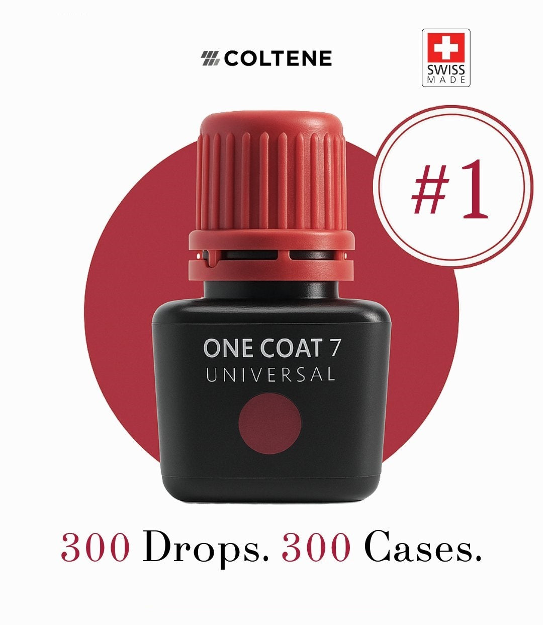 Coltène One Coat 7 UNIVERSAL Bottle / 5ml