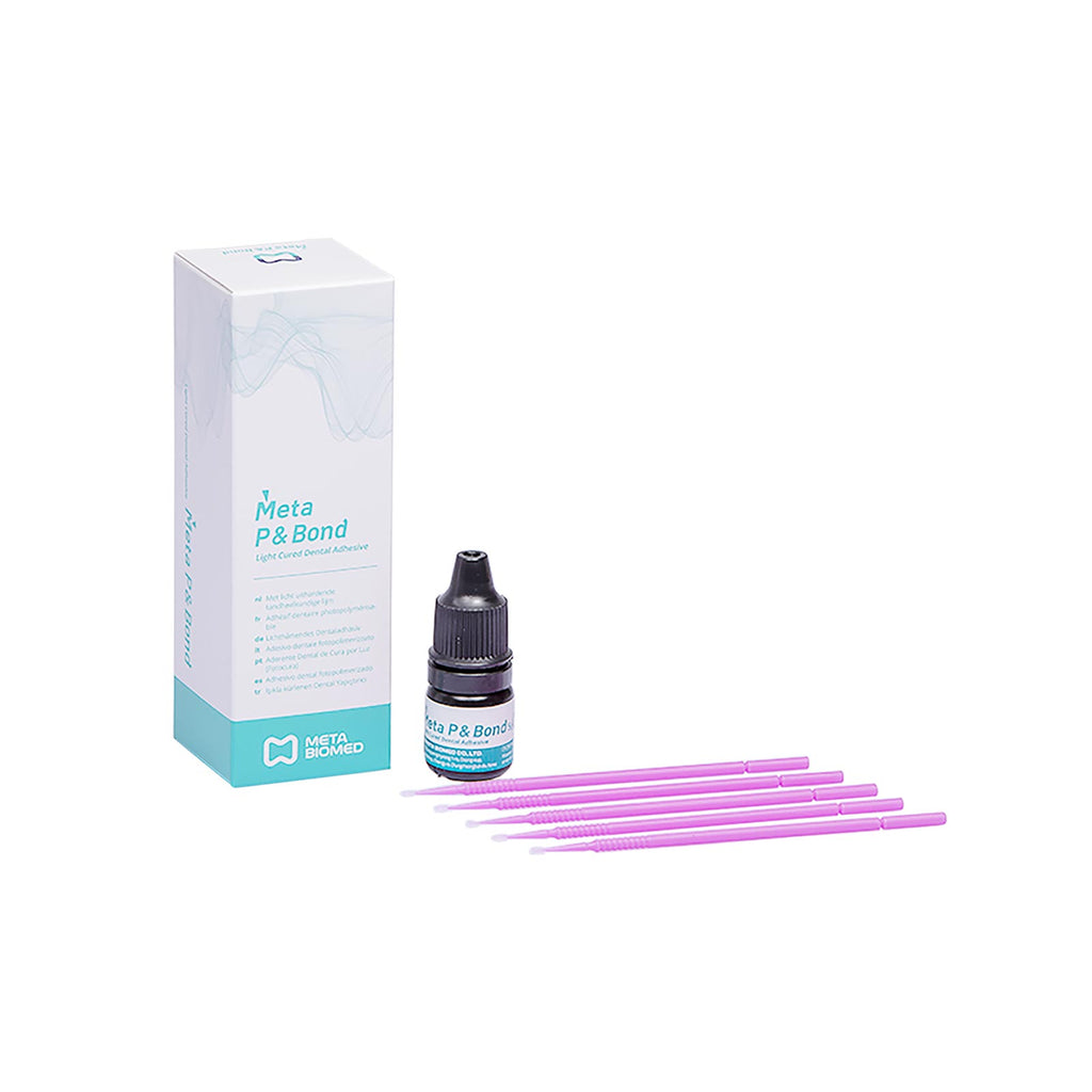 Meta P&Bond Bottle / 5g