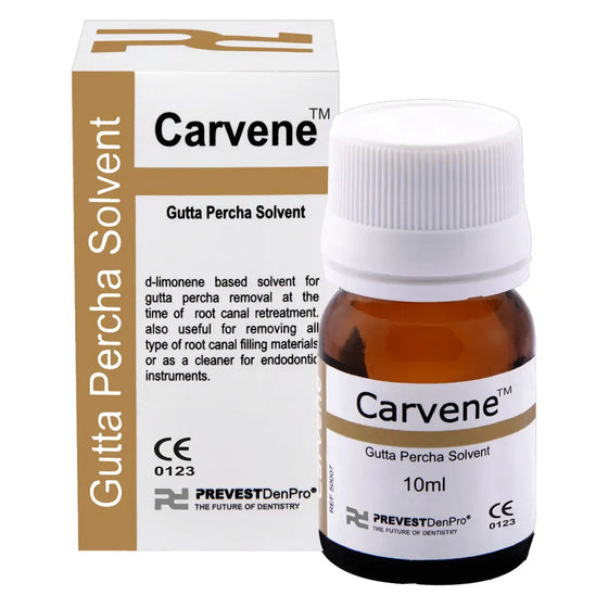 Prevest Carvene Gutta Percha Solvent 10ml