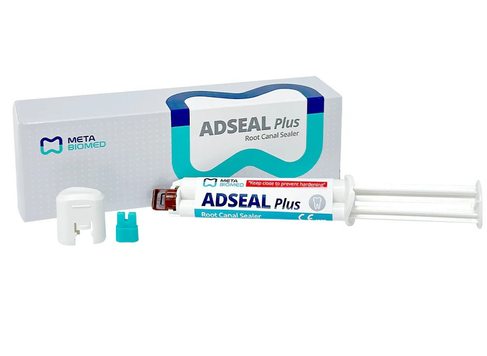 Meta ADSEAL Resin Sealer 13.5g Syringe
