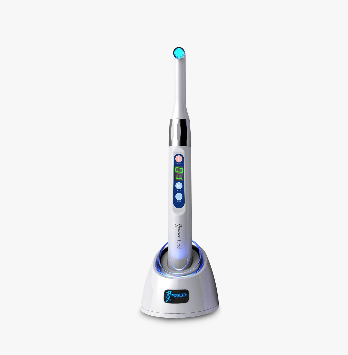 Woodpecker i LED Light Cure Unit 1 Sec