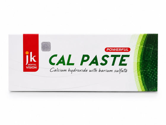JK CAL PASTE 1.5g Syringe