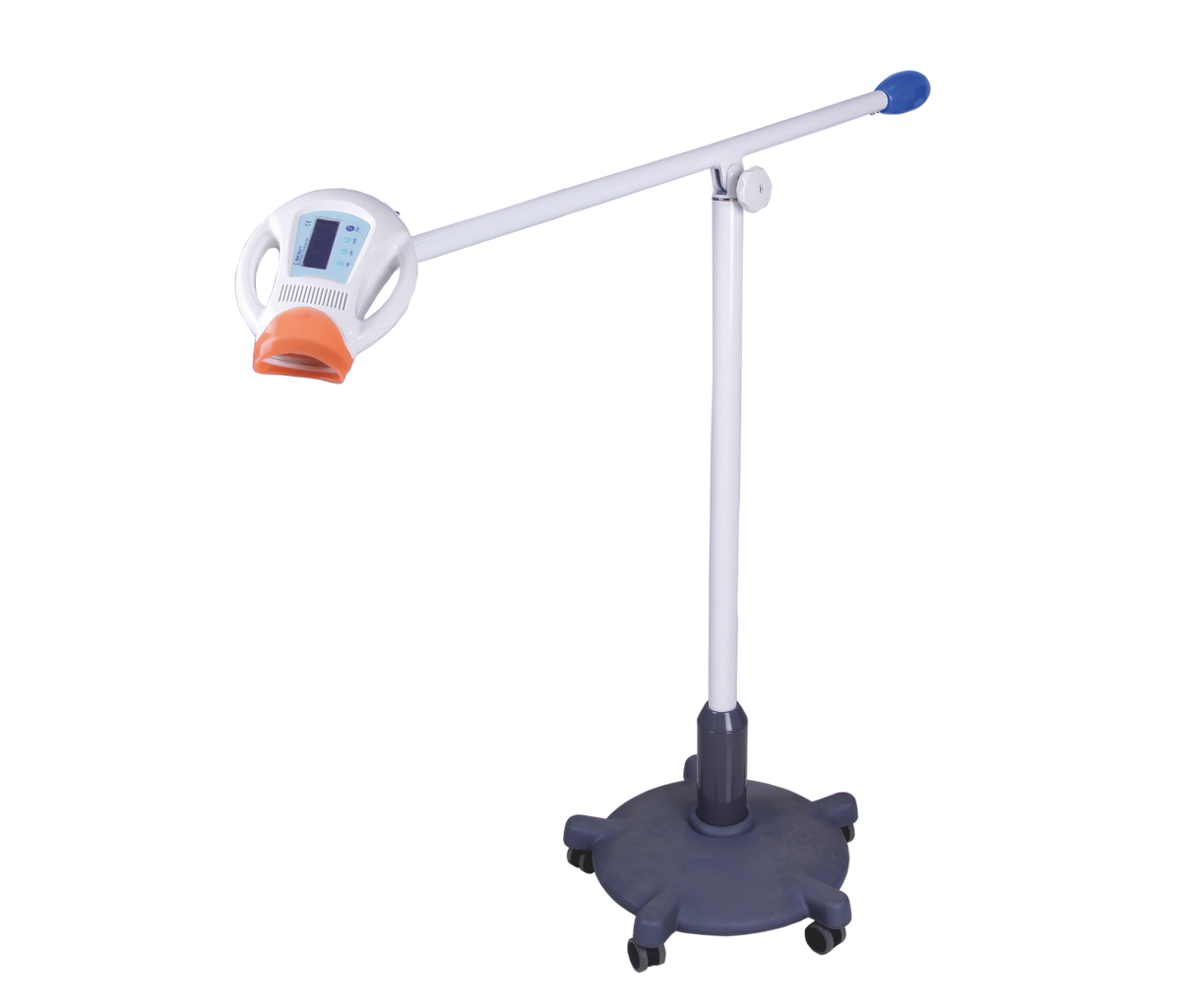 COXO C-Bright Mobile Whitening Machine