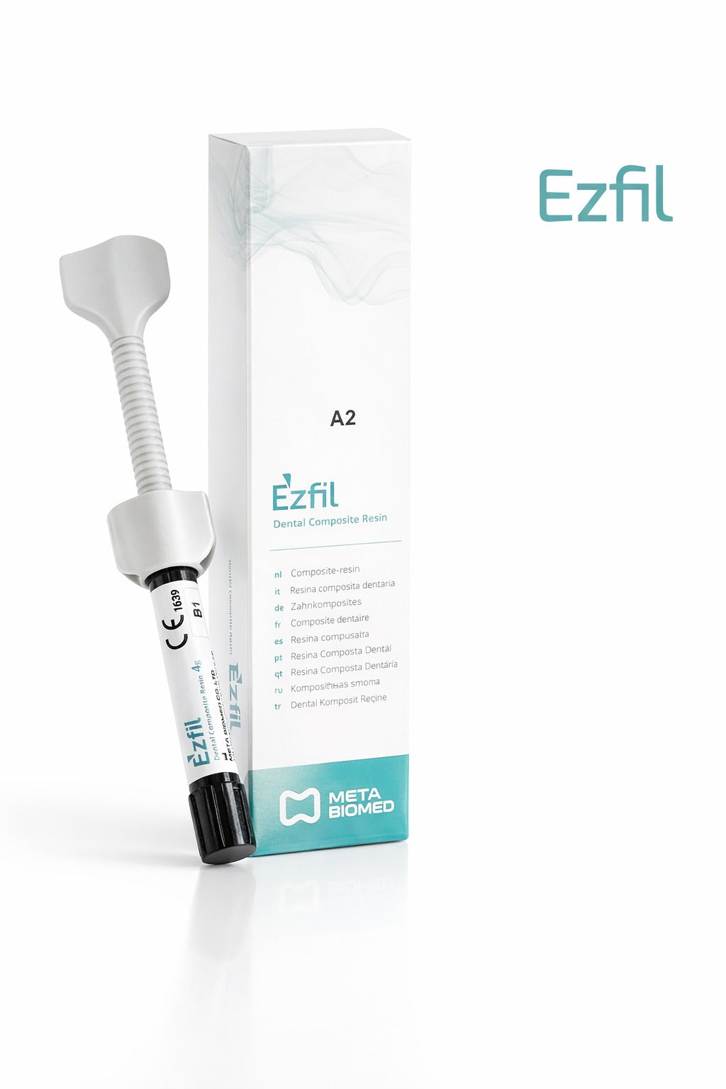 Meta Nexcomp Composite 4g Syringe