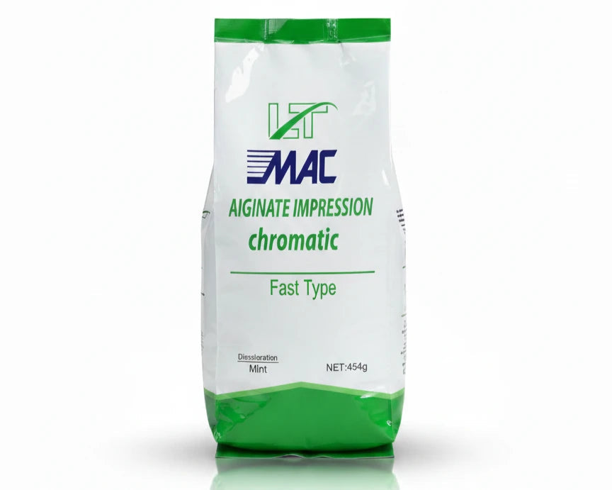 MAC Alginate Pack / 454g