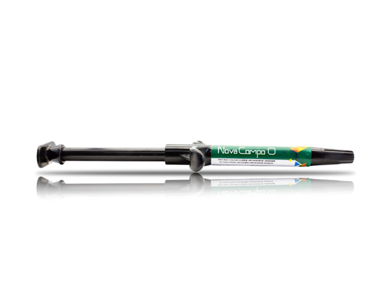 IMICRYL Nova Compo Ortho Light 4g Syringe