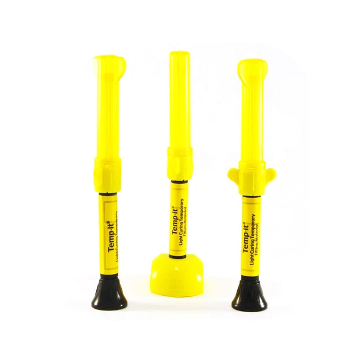 Spident Temp it LC Temporary filling 3g Syringe