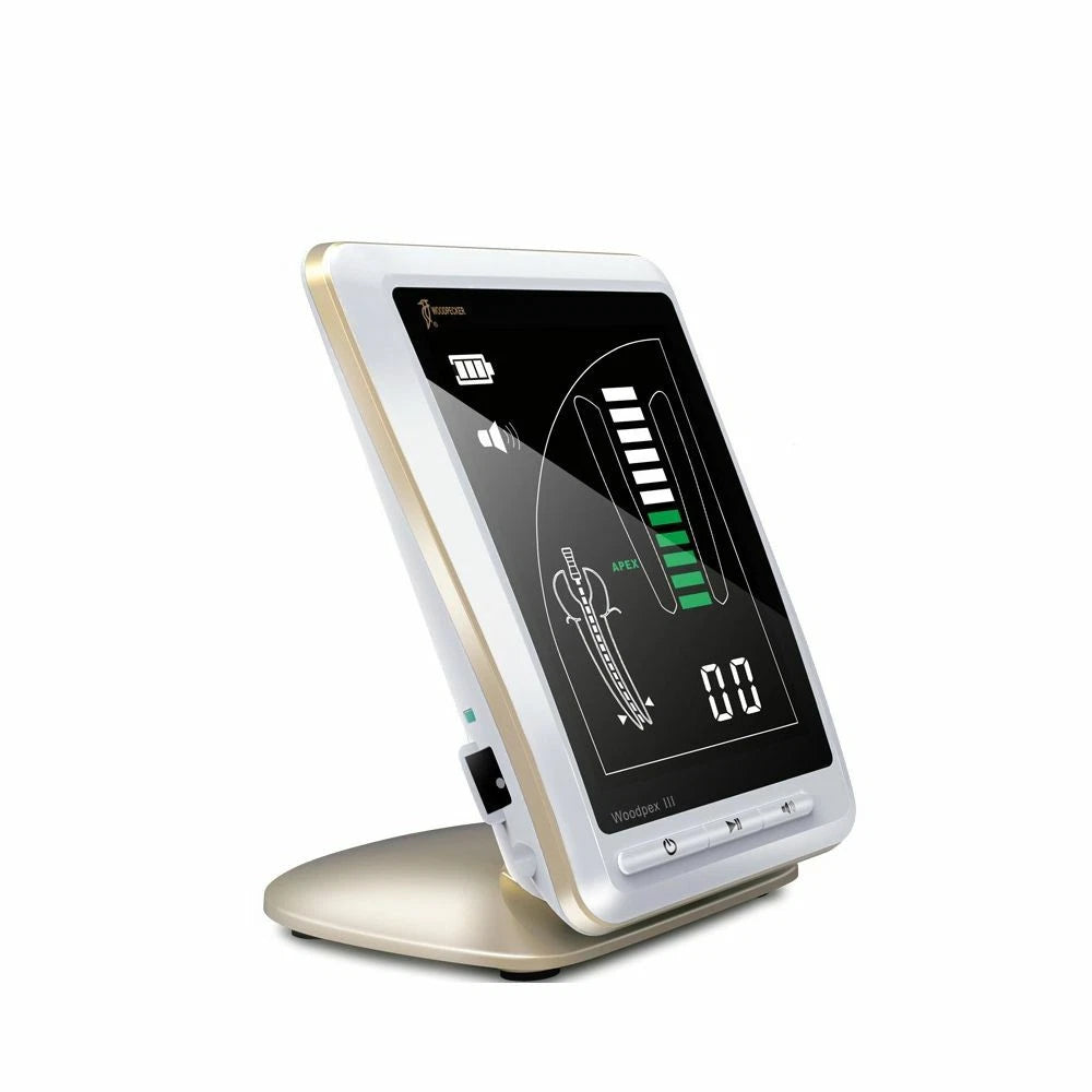 Woodpecker WoodPex lll Gold Apex Locator