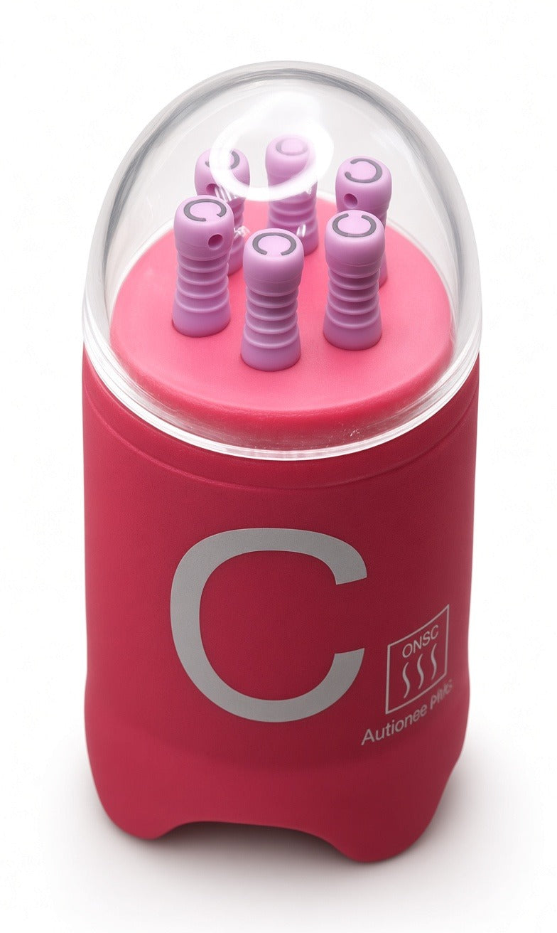 Fanta C+ File 6pcs