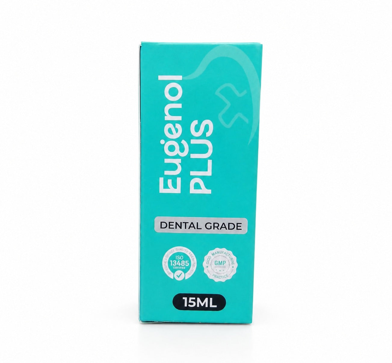 Dental Plus Eugenol 15ml