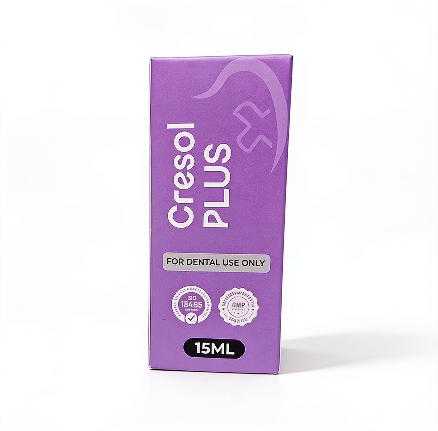 Dental Plus Formocresol 15ml