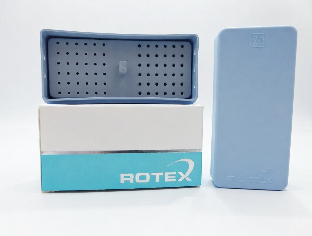 Rotex Endo Box Medium 1pc