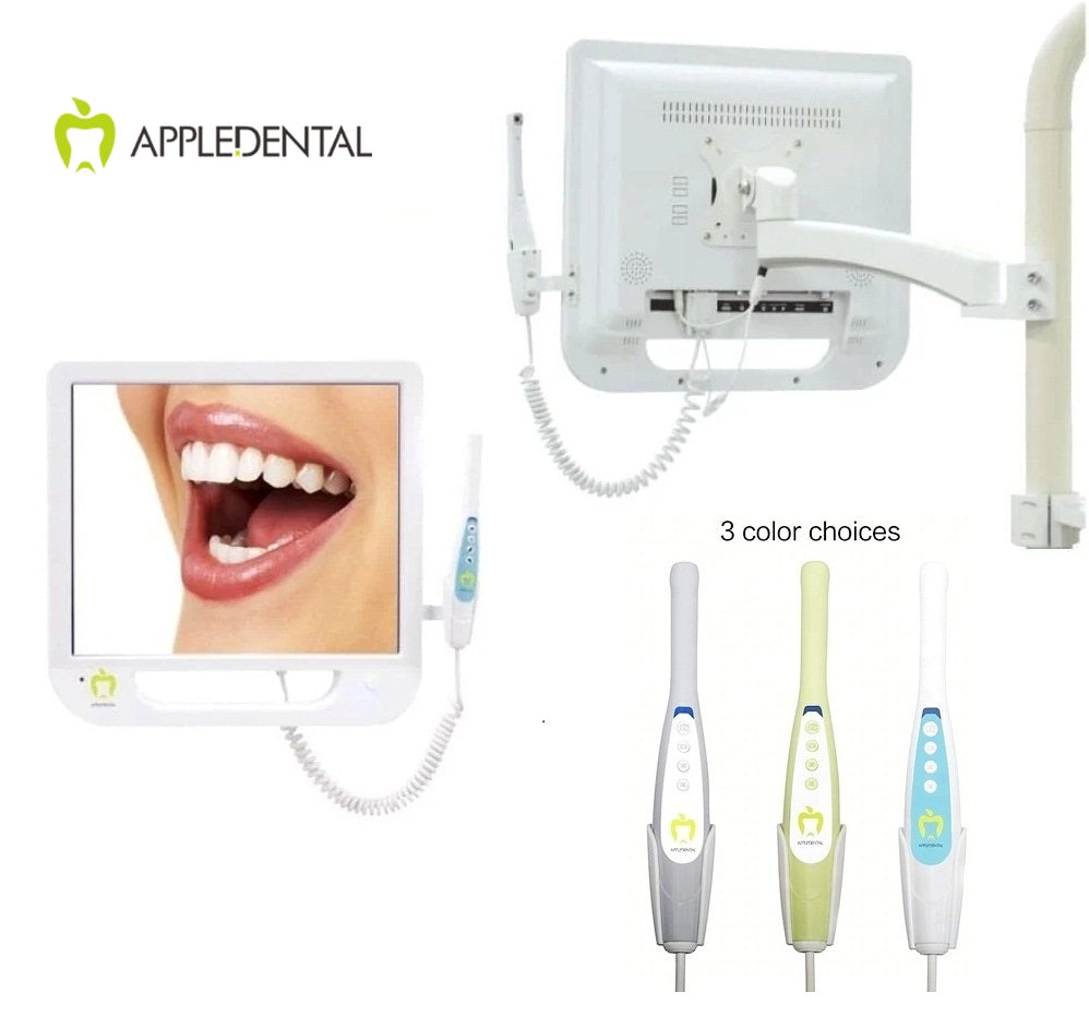 APPLEDENTAL Intraoral Camera