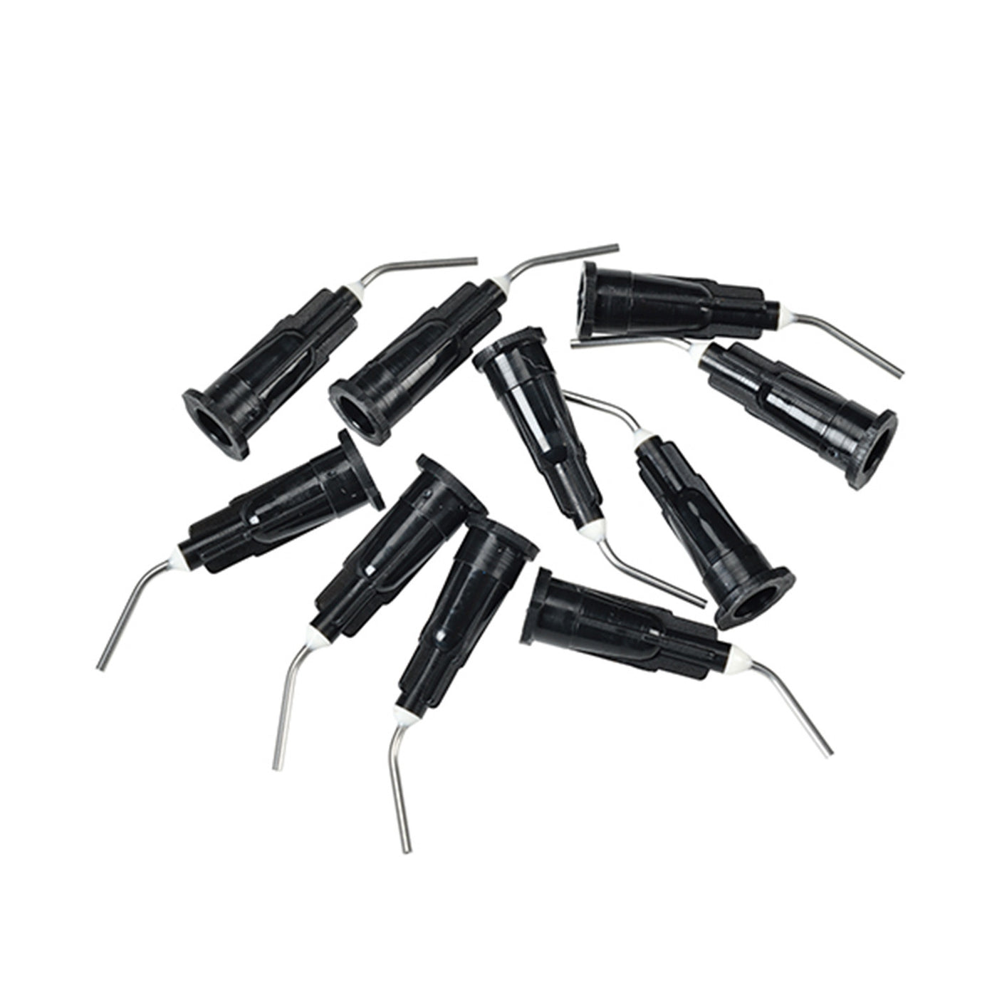 Flow Composite Tips (China)100pcs