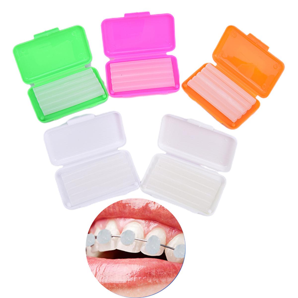 Orthodontic Wax (China)