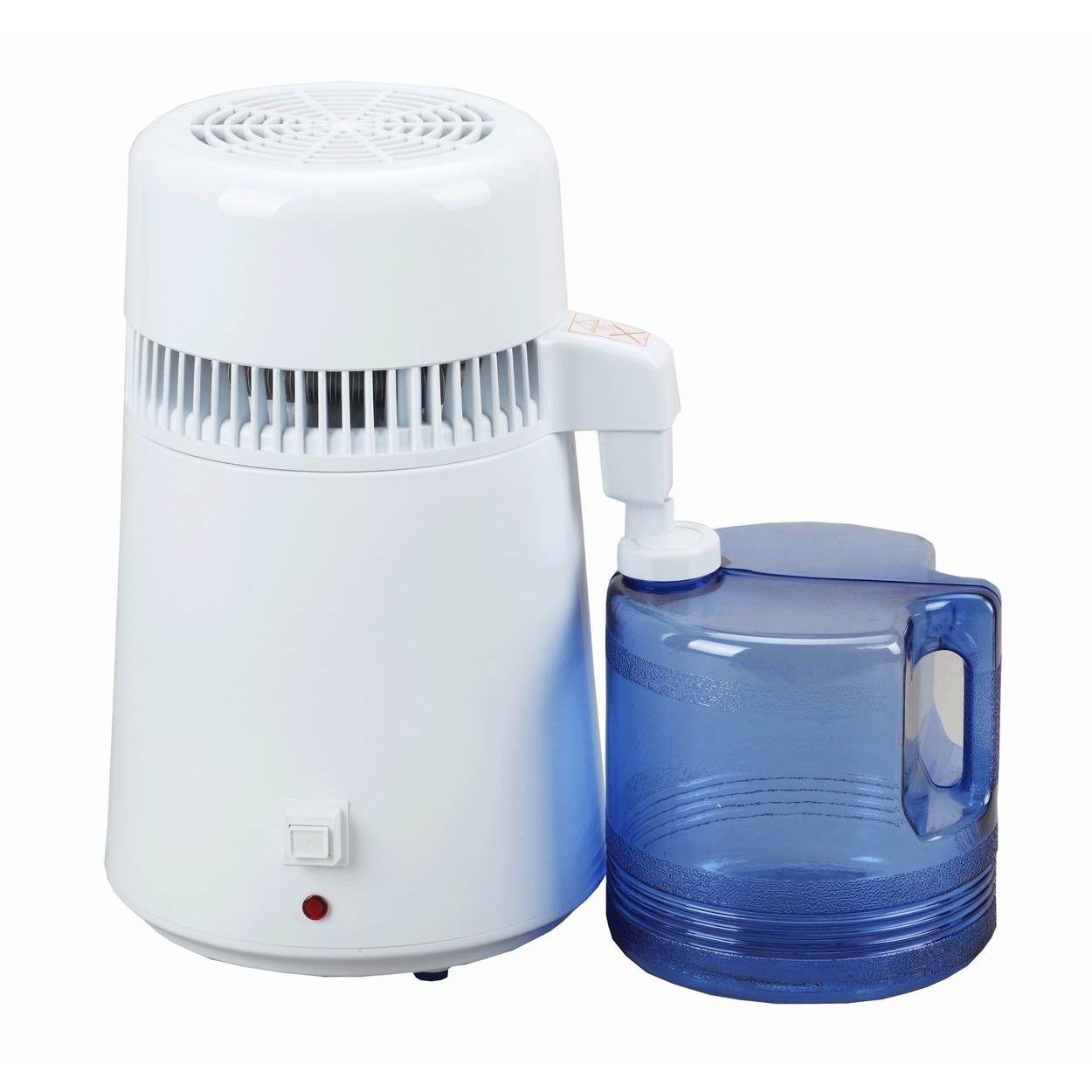 Water Distiller (China)