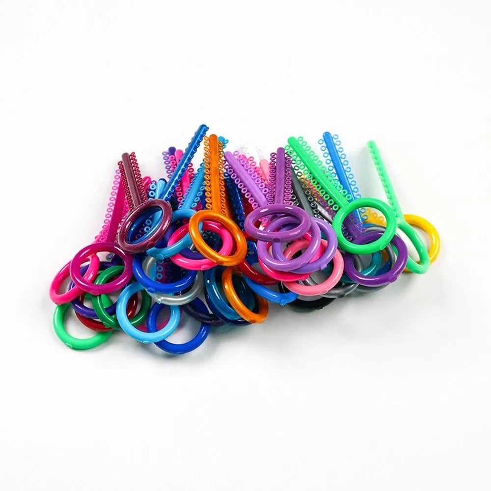 O-Ties Big Ring (China) 40pcs