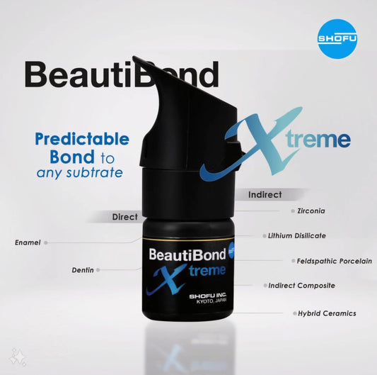 Shofu BeautiBond Xtreme Bottle / 5ml