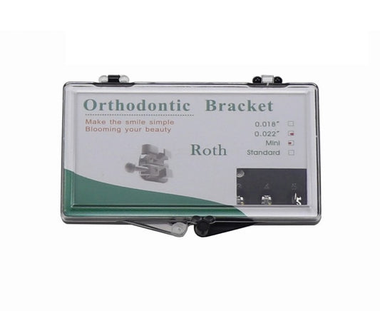 Denrum Metal Bracket (China)