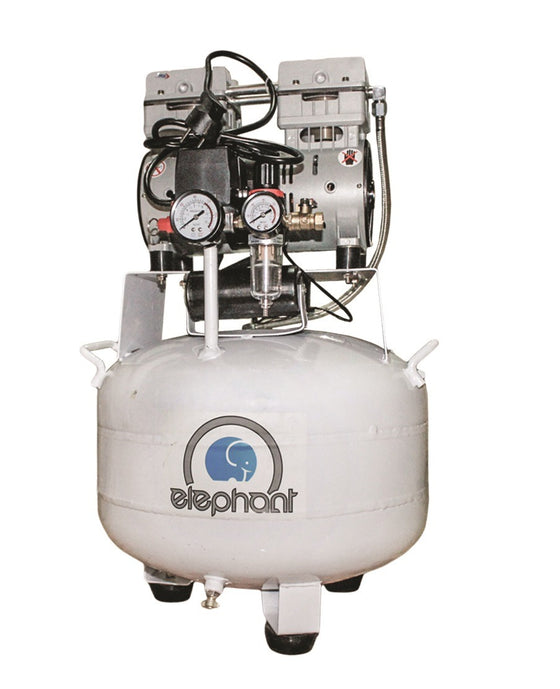 Elephant  Air Compressor 35L 1.1 HP.