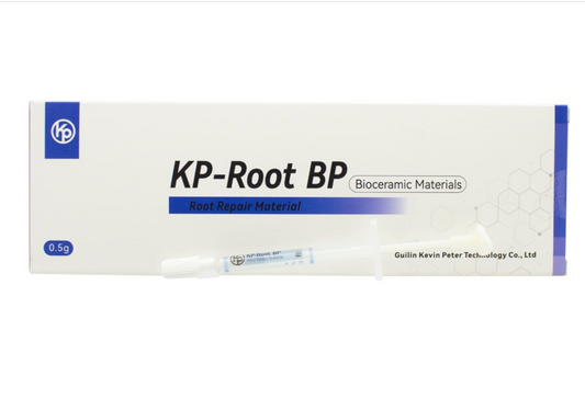 KP-Root BP Bioceramic Putty 0.5g Syringe