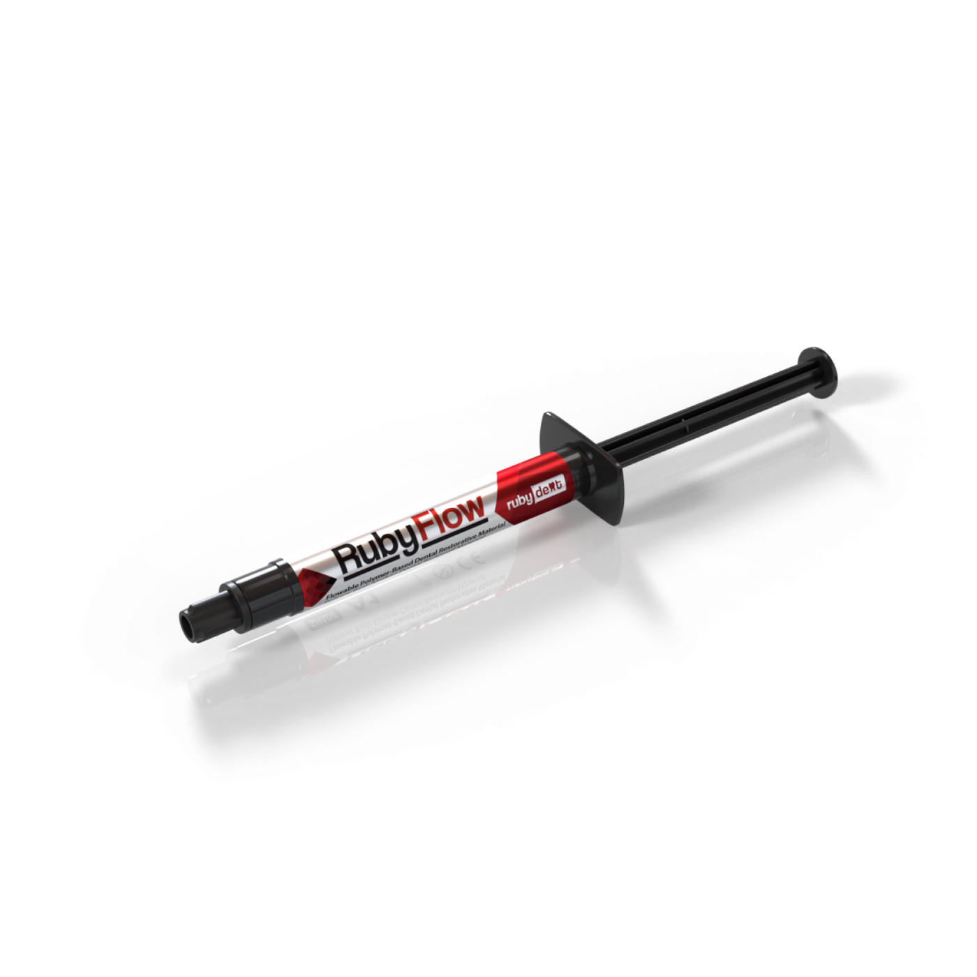 incidental RubyFlow Flowable 2g Syringe