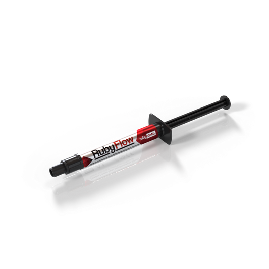 incidental RubyFlow Flowable 2g Syringe