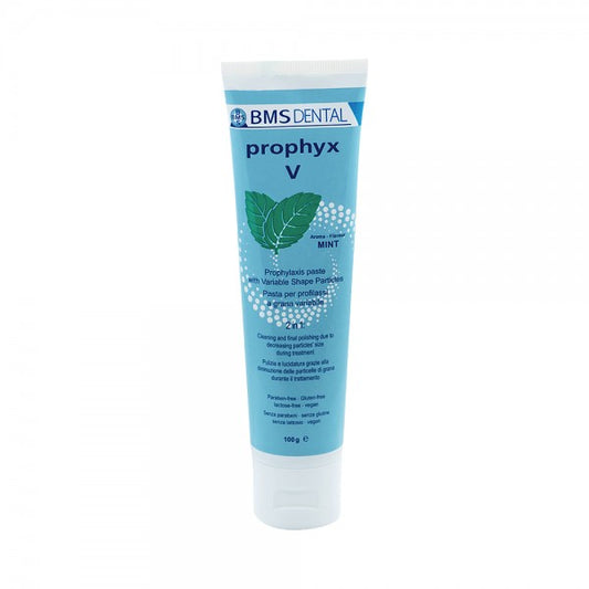 BMS PROPHYX V Prophy Paste - Beauty Dent