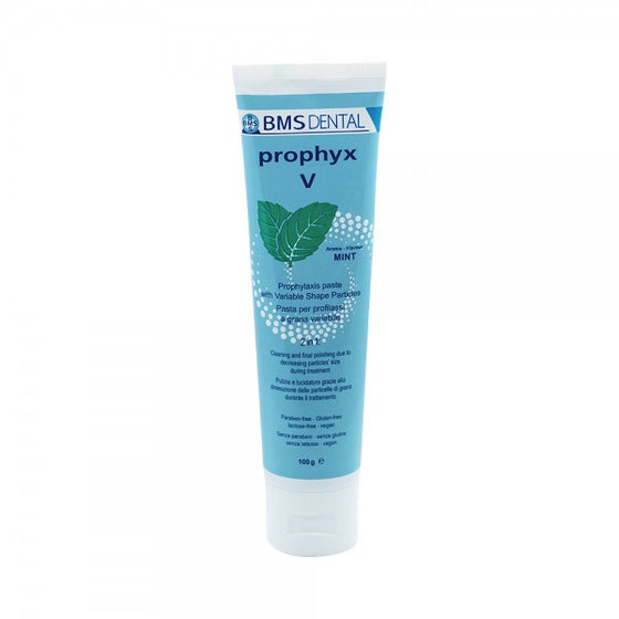 معجون تلميع الأسنان BMS PROPHYX V