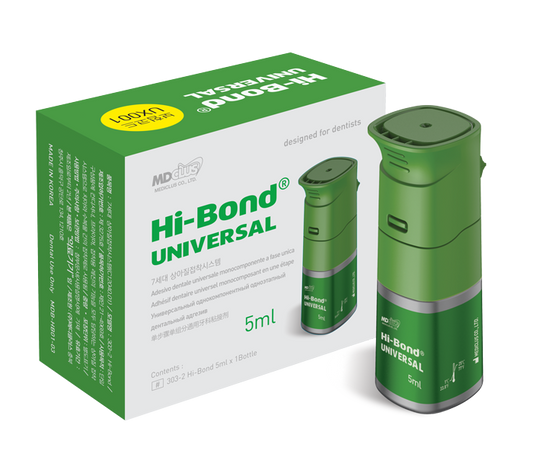 Mediclus Hi-Bond UNIVERSAL Bottle / 5ml