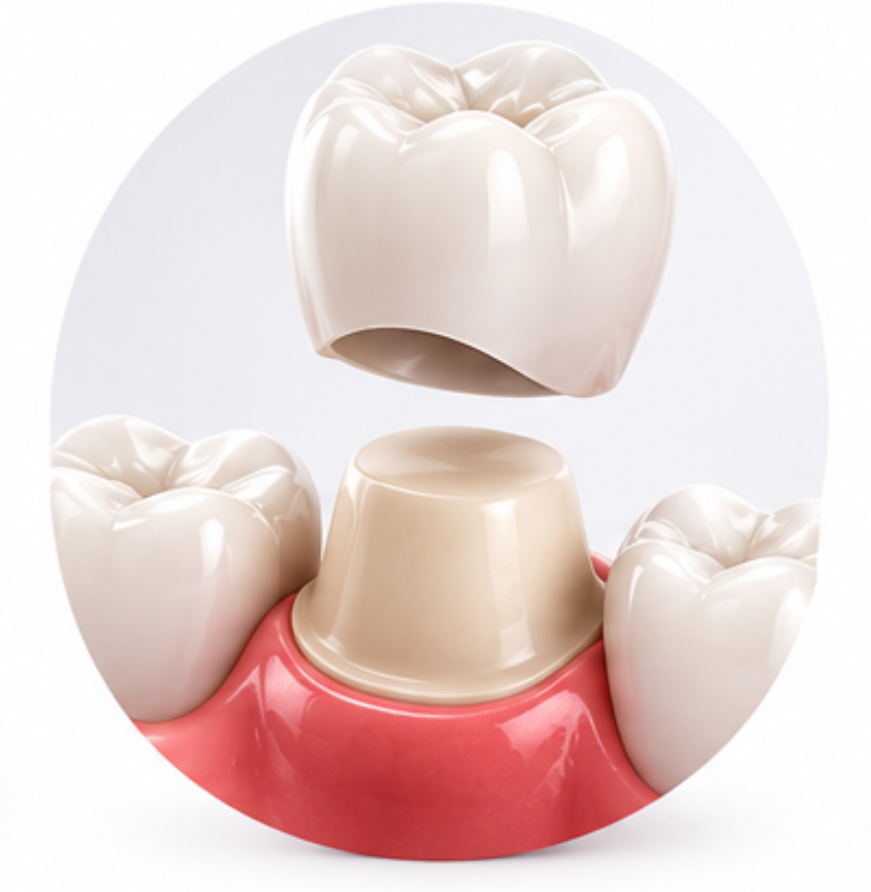 Prosthodontics